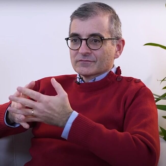 Frédéric Guillaud